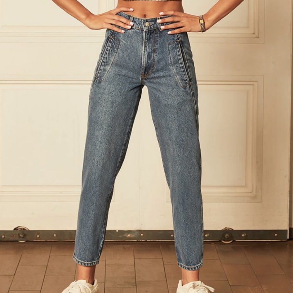 Boyish The Parker Jeans